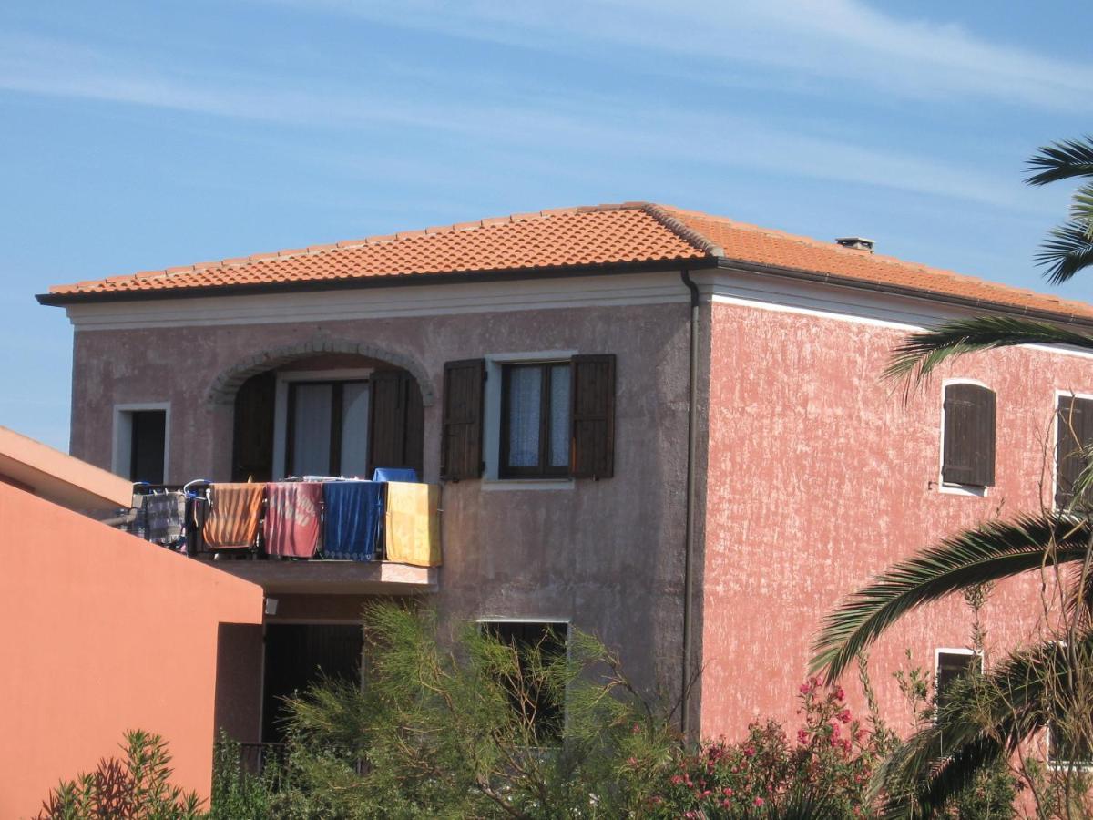 Appartamento In Residence Signorile Valledoria  Exterior photo
